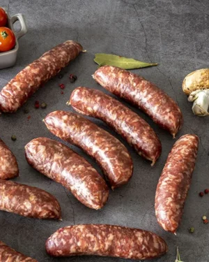 Diot de Savoie sous vide X4