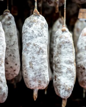 Mix de Saucissons Artisanaux - Sélection du Moment