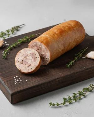 Andouillette Artisanale x10 pièces sous-vide (Pur Porc) (prix au kg)
