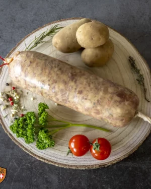 Couennettes Artisanales x1