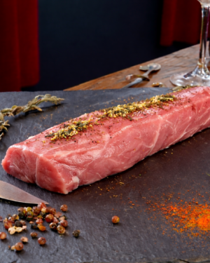 Filet Mignon de Porc x1 pièces (environ 500g/pcs)
