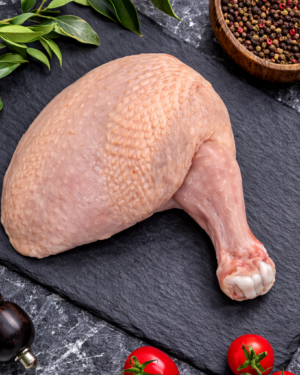 Suprême de Poulet x10 pièces sous-vide (environ 2.1kg)