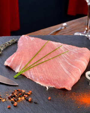 Grillade Parisienne 2x2.5kg (total d'environ 5 kg)