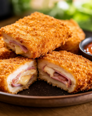 cordon bleu de dinde barquette de 4kg (prix barquette)