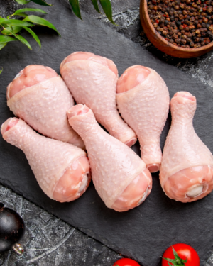 Pilon de poulet x20 pièces (environ 100g/pcs)